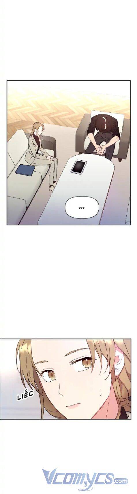 Cuộc Hôn Nhân Rắc Rối Của Tôi Chap 2 - Next Chap 3