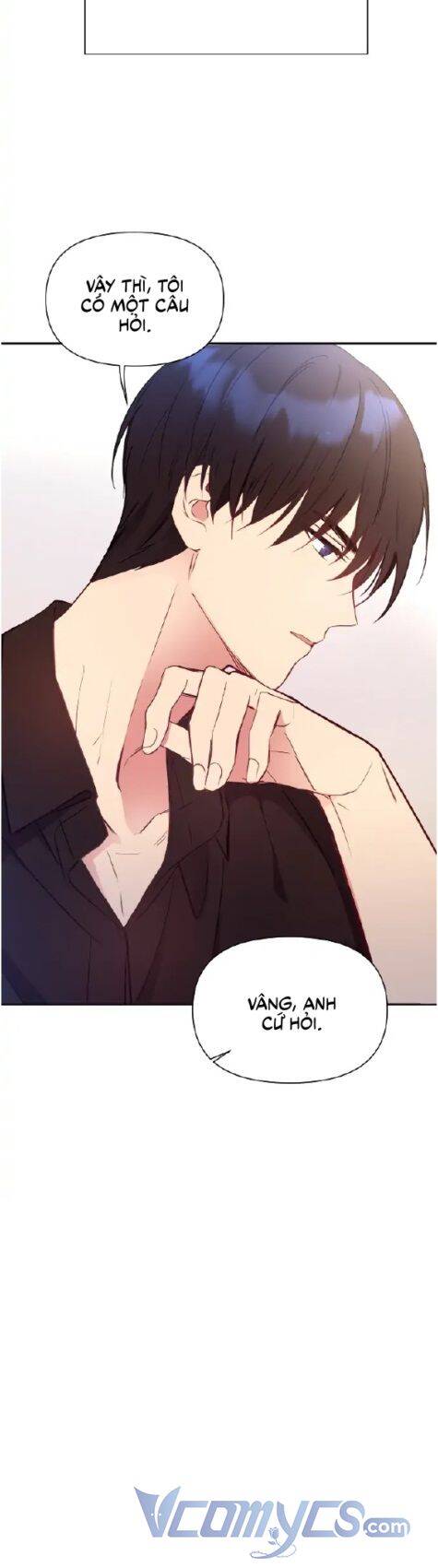 Cuộc Hôn Nhân Rắc Rối Của Tôi Chap 2 - Next Chap 3