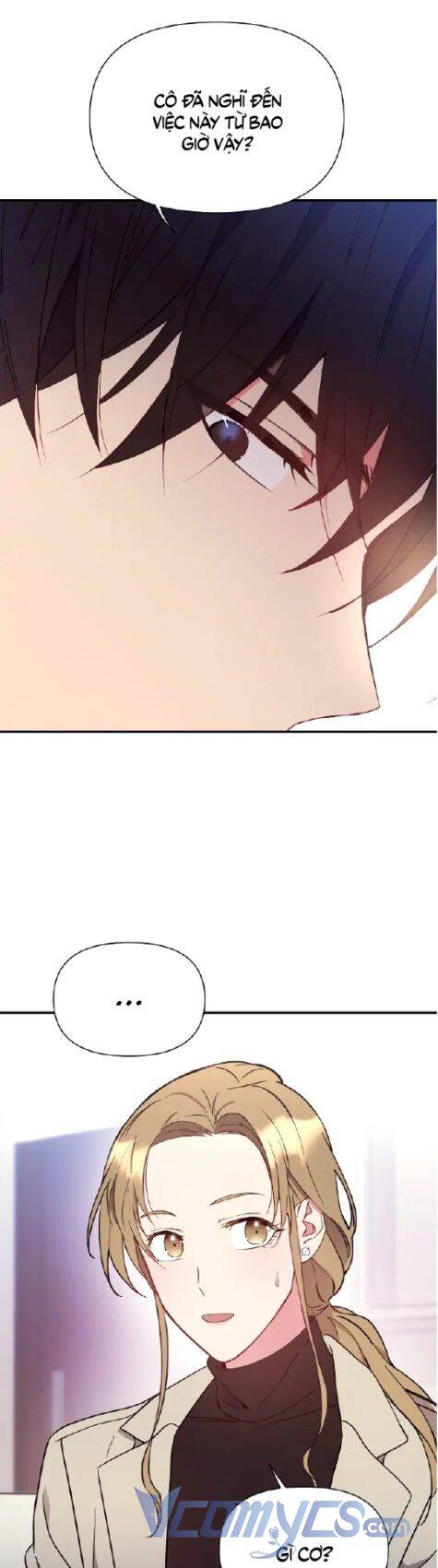 Cuộc Hôn Nhân Rắc Rối Của Tôi Chap 2 - Next Chap 3