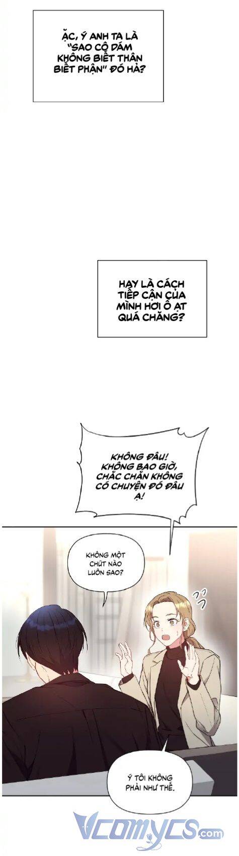 Cuộc Hôn Nhân Rắc Rối Của Tôi Chap 2 - Next Chap 3