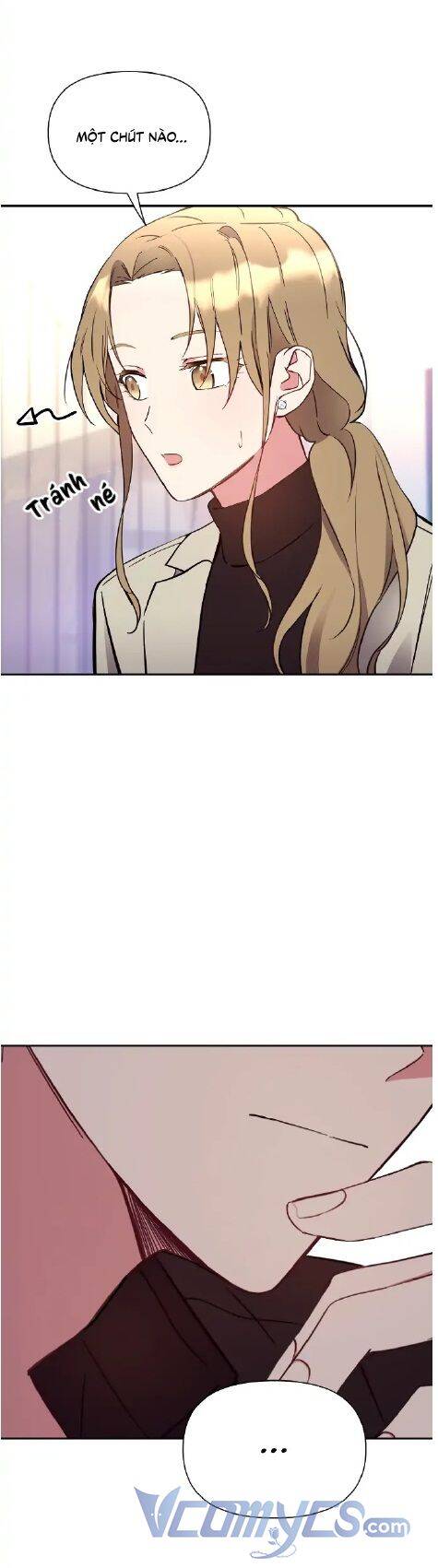 Cuộc Hôn Nhân Rắc Rối Của Tôi Chap 2 - Next Chap 3