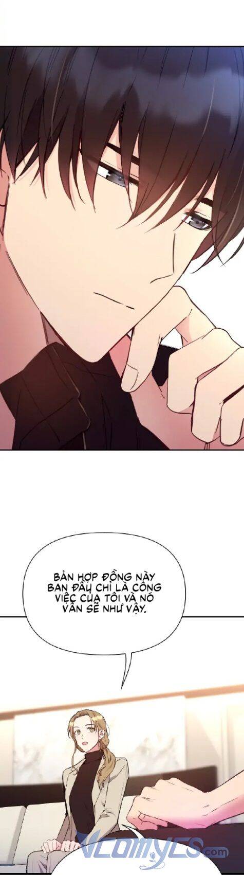 Cuộc Hôn Nhân Rắc Rối Của Tôi Chap 2 - Next Chap 3