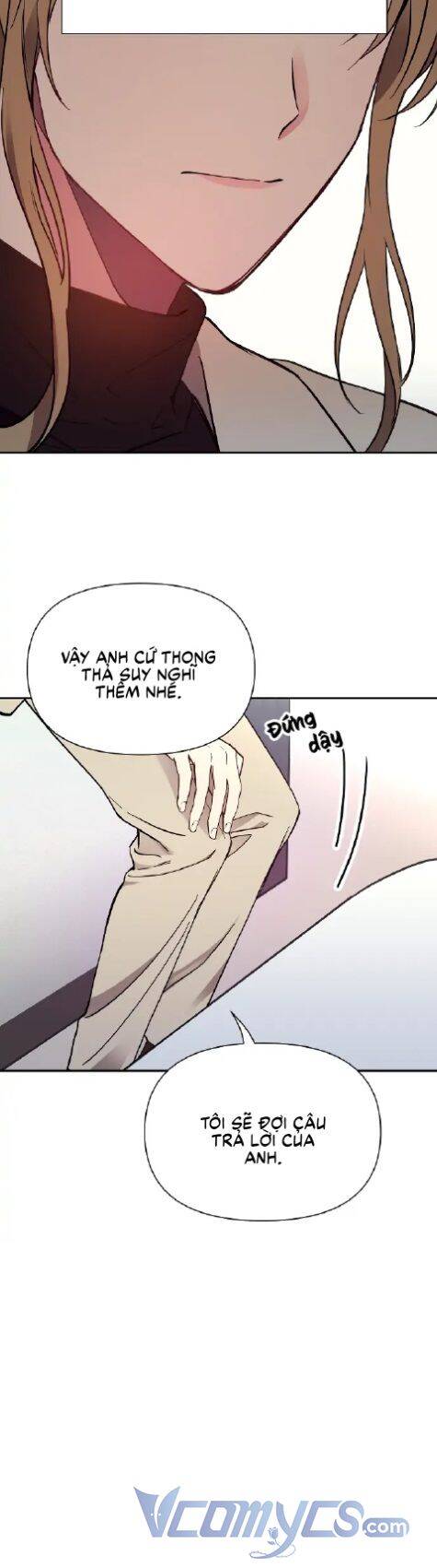 Cuộc Hôn Nhân Rắc Rối Của Tôi Chap 2 - Next Chap 3