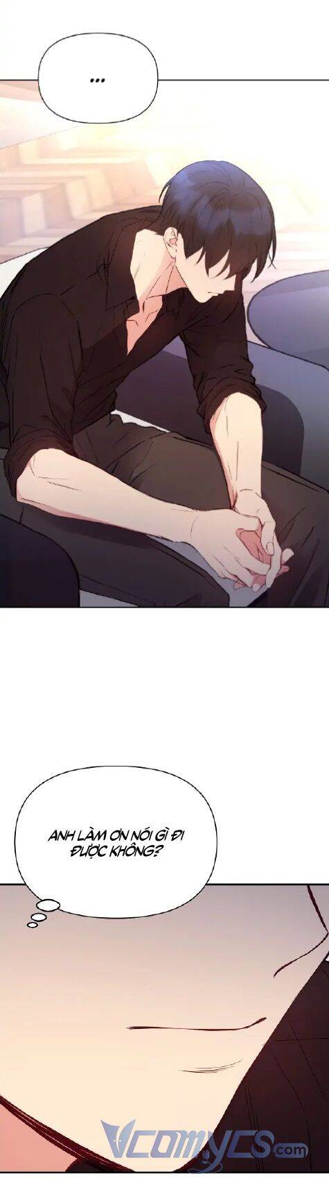 Cuộc Hôn Nhân Rắc Rối Của Tôi Chap 2 - Next Chap 3