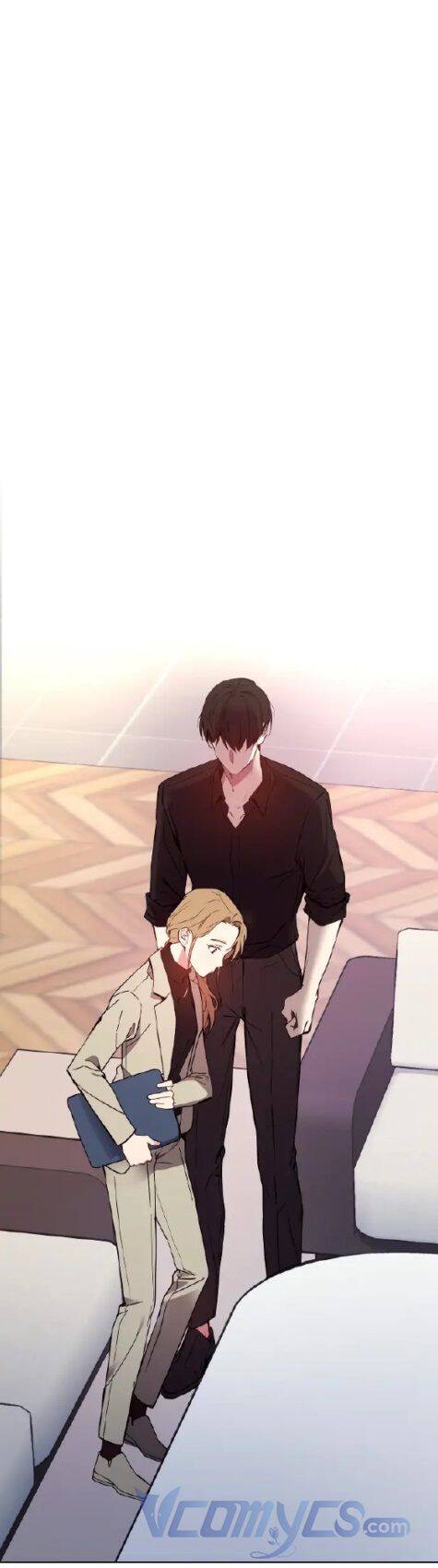 Cuộc Hôn Nhân Rắc Rối Của Tôi Chap 2 - Next Chap 3