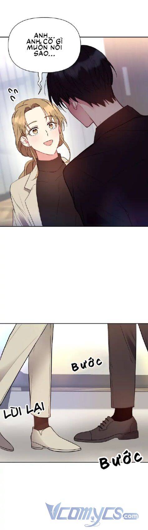 Cuộc Hôn Nhân Rắc Rối Của Tôi Chap 2 - Next Chap 3