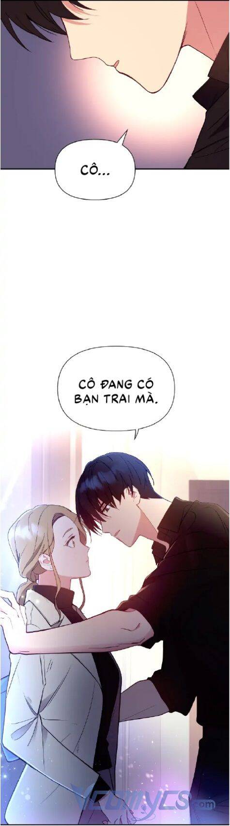 Cuộc Hôn Nhân Rắc Rối Của Tôi Chap 2 - Next Chap 3