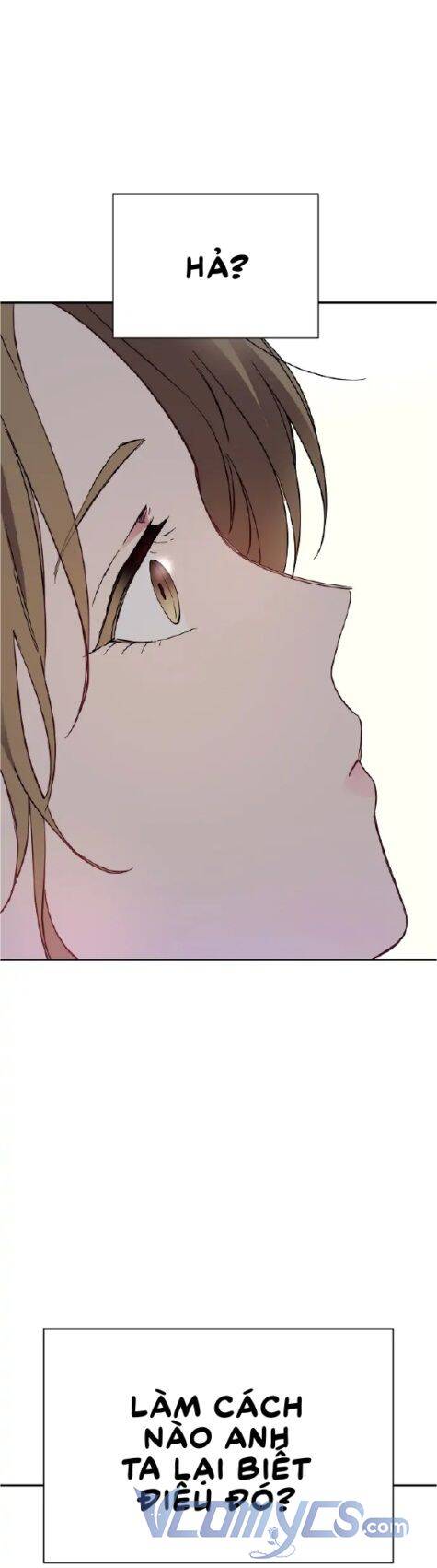 Cuộc Hôn Nhân Rắc Rối Của Tôi Chap 2 - Next Chap 3