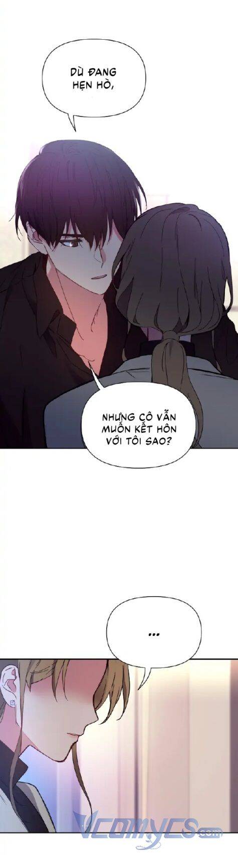 Cuộc Hôn Nhân Rắc Rối Của Tôi Chap 2 - Next Chap 3