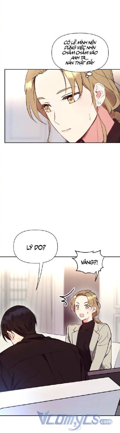 Cuộc Hôn Nhân Rắc Rối Của Tôi Chap 2 - Next Chap 3