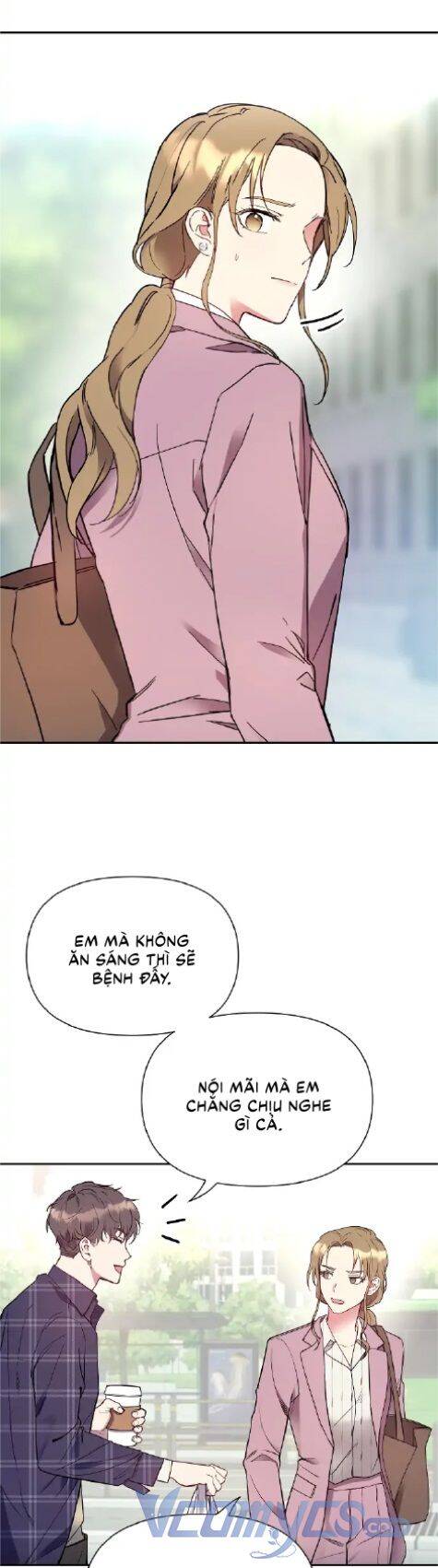 Cuộc Hôn Nhân Rắc Rối Của Tôi Chap 2 - Next Chap 3