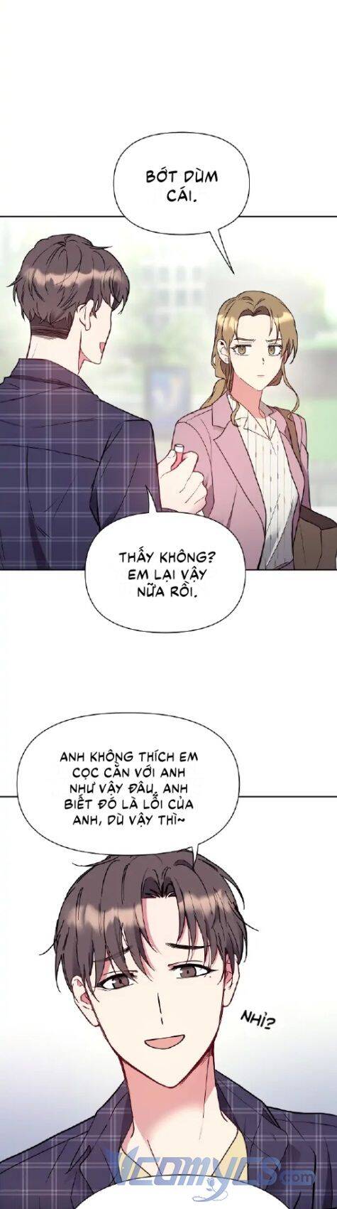 Cuộc Hôn Nhân Rắc Rối Của Tôi Chap 2 - Next Chap 3