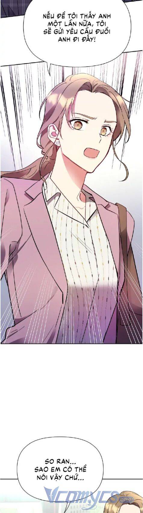 Cuộc Hôn Nhân Rắc Rối Của Tôi Chap 2 - Next Chap 3
