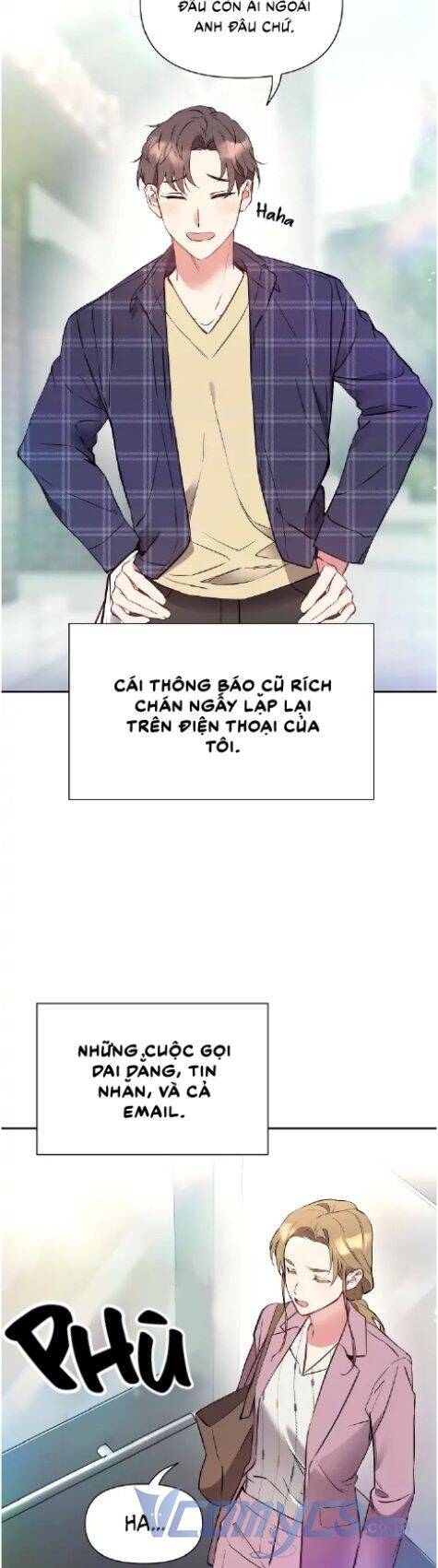 Cuộc Hôn Nhân Rắc Rối Của Tôi Chap 2 - Next Chap 3