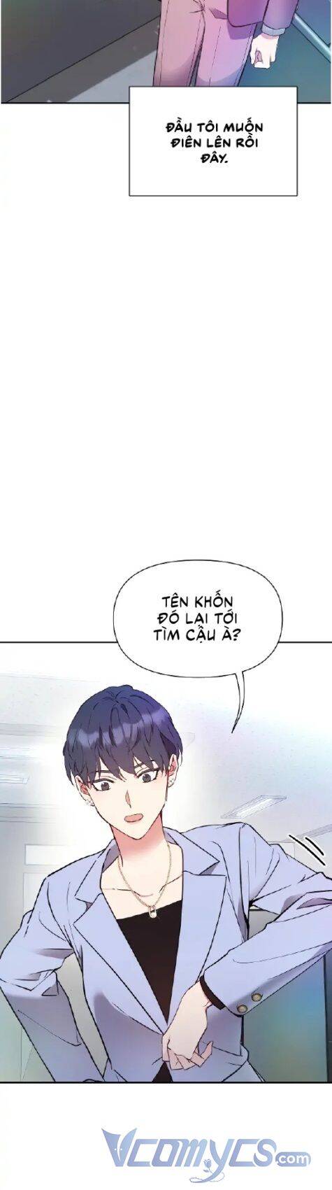 Cuộc Hôn Nhân Rắc Rối Của Tôi Chap 2 - Next Chap 3