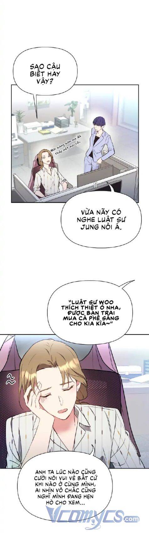 Cuộc Hôn Nhân Rắc Rối Của Tôi Chap 2 - Next Chap 3