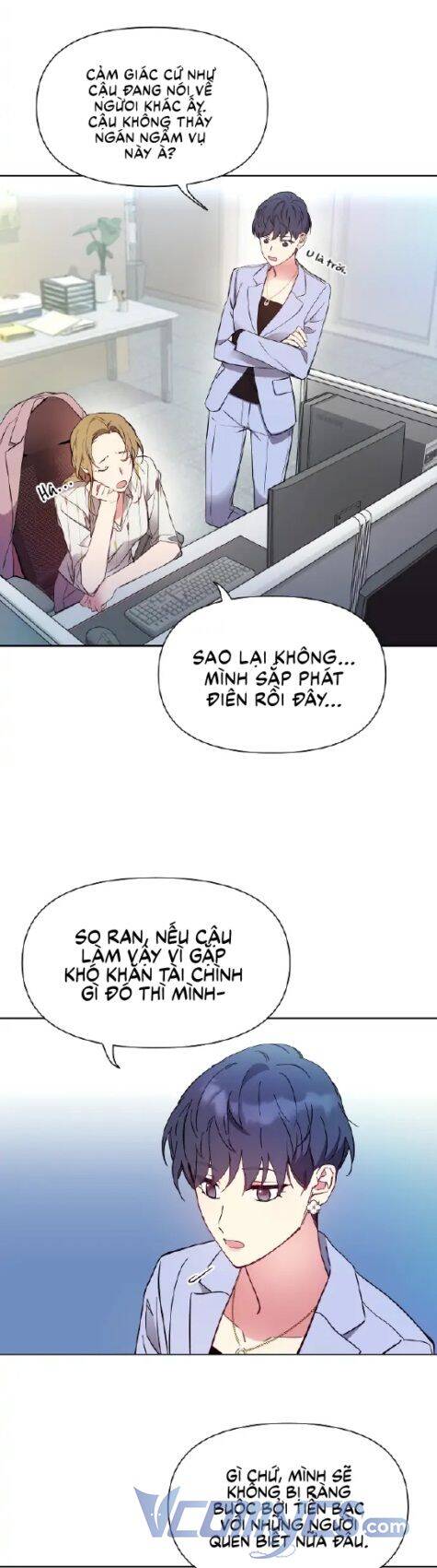 Cuộc Hôn Nhân Rắc Rối Của Tôi Chap 2 - Next Chap 3