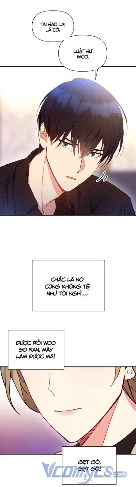 Cuộc Hôn Nhân Rắc Rối Của Tôi Chap 2 - Next Chap 3