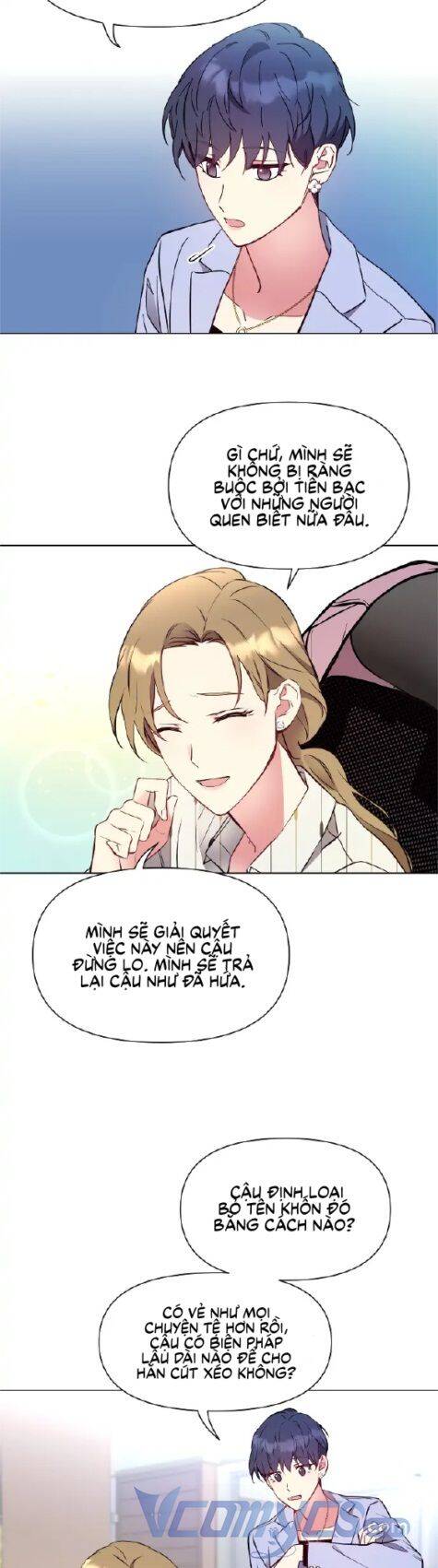 Cuộc Hôn Nhân Rắc Rối Của Tôi Chap 2 - Next Chap 3
