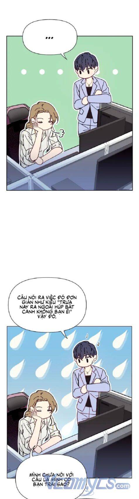 Cuộc Hôn Nhân Rắc Rối Của Tôi Chap 2 - Next Chap 3