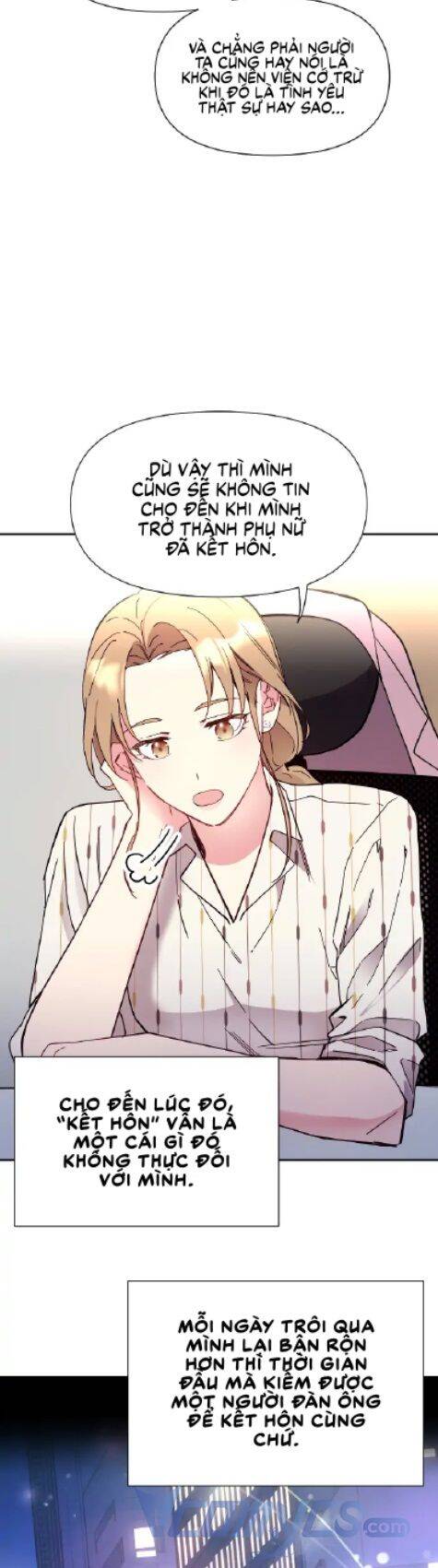 Cuộc Hôn Nhân Rắc Rối Của Tôi Chap 2 - Next Chap 3