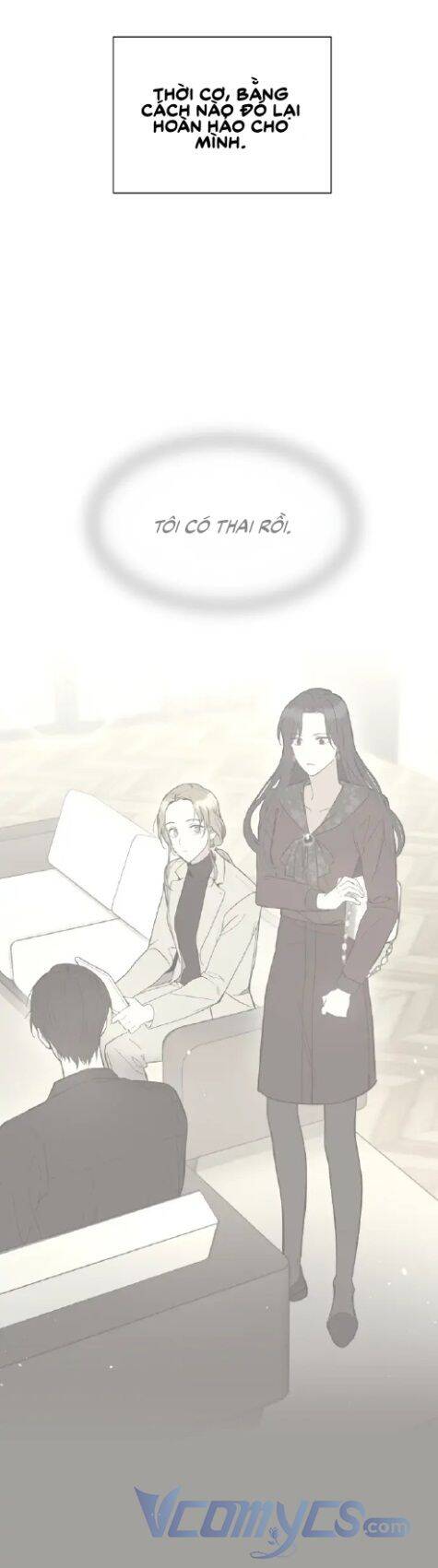 Cuộc Hôn Nhân Rắc Rối Của Tôi Chap 2 - Next Chap 3