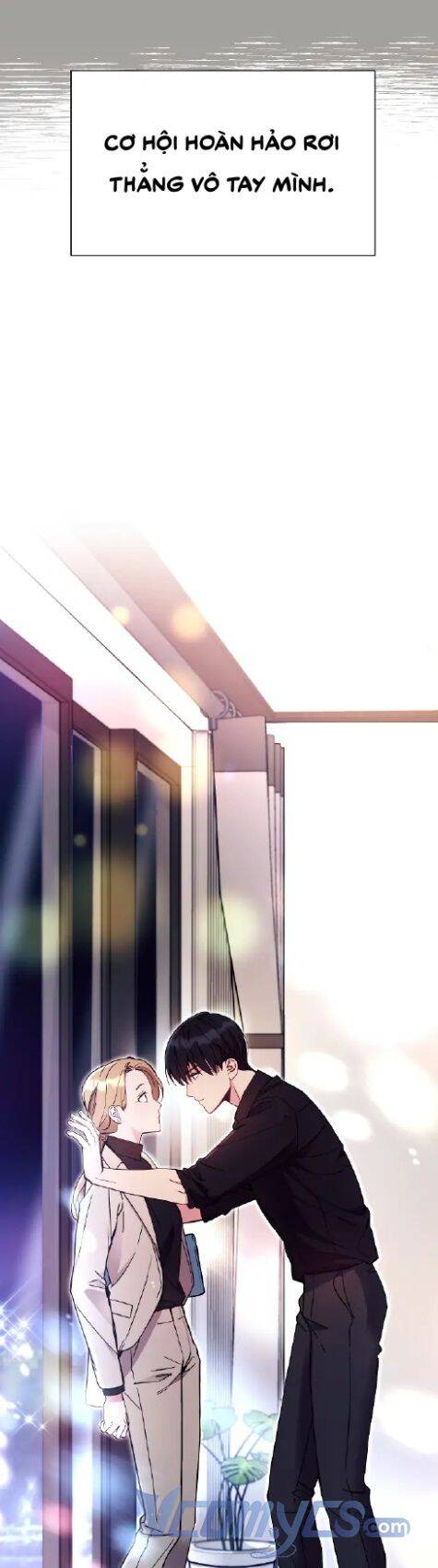Cuộc Hôn Nhân Rắc Rối Của Tôi Chap 2 - Next Chap 3