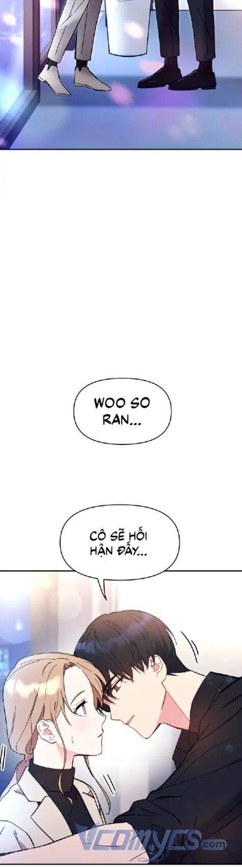 Cuộc Hôn Nhân Rắc Rối Của Tôi Chap 2 - Next Chap 3