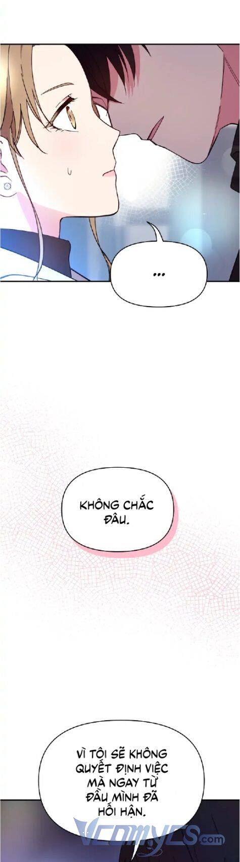 Cuộc Hôn Nhân Rắc Rối Của Tôi Chap 2 - Next Chap 3