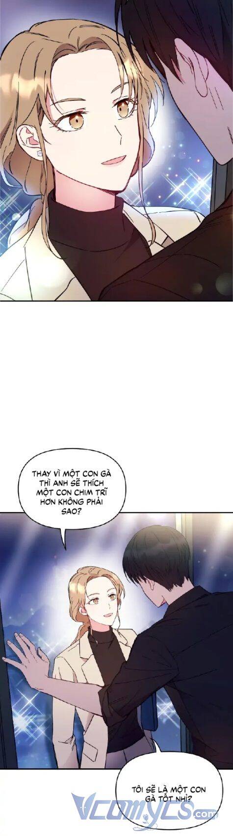 Cuộc Hôn Nhân Rắc Rối Của Tôi Chap 2 - Next Chap 3