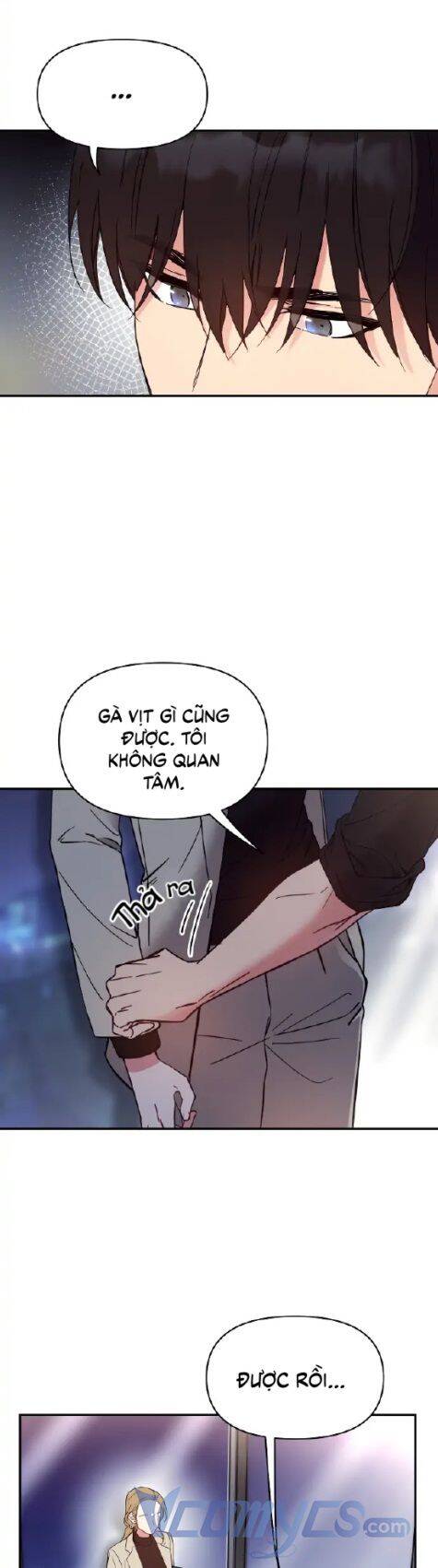 Cuộc Hôn Nhân Rắc Rối Của Tôi Chap 2 - Next Chap 3