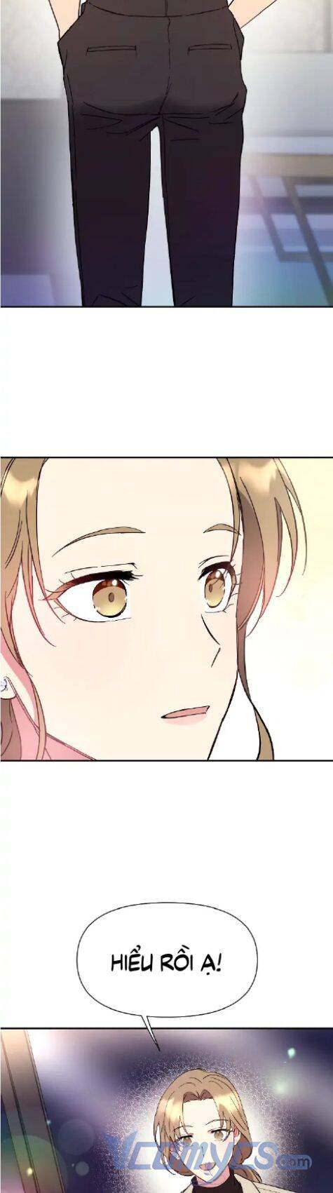 Cuộc Hôn Nhân Rắc Rối Của Tôi Chap 2 - Next Chap 3
