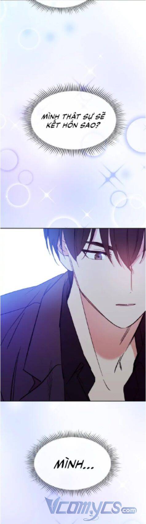 Cuộc Hôn Nhân Rắc Rối Của Tôi Chap 2 - Next Chap 3