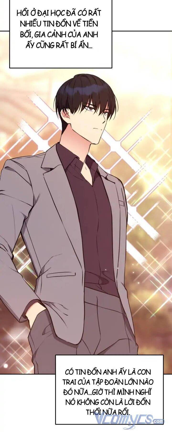 Cuộc Hôn Nhân Rắc Rối Của Tôi Chap 4 - Next Chap 5