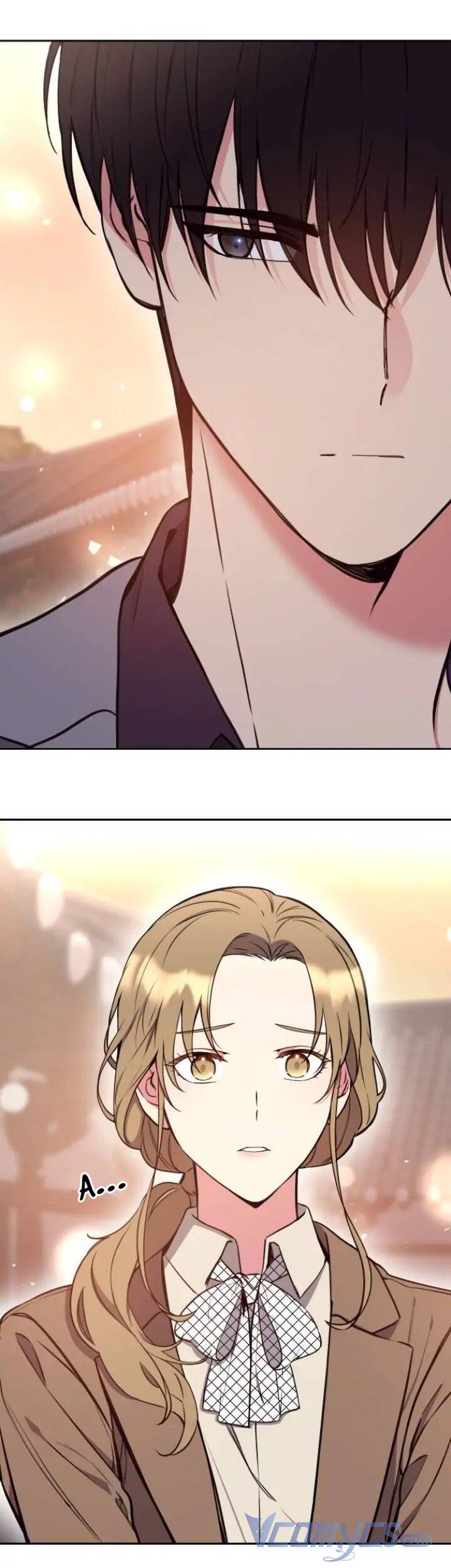 Cuộc Hôn Nhân Rắc Rối Của Tôi Chap 4 - Next Chap 5