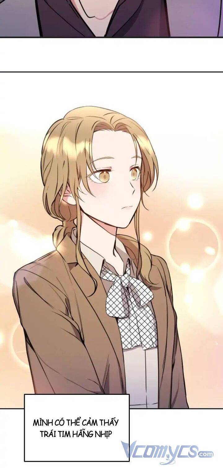 Cuộc Hôn Nhân Rắc Rối Của Tôi Chap 4 - Next Chap 5