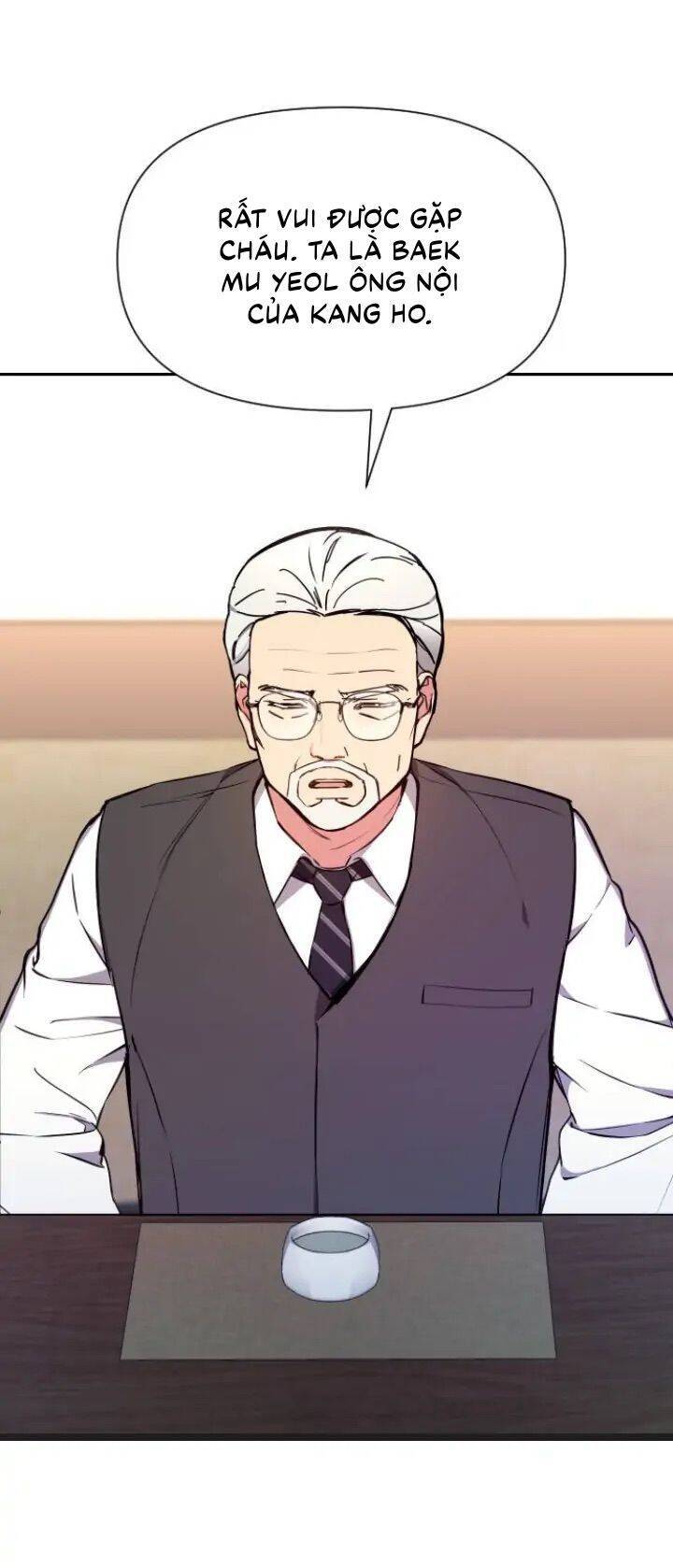 Cuộc Hôn Nhân Rắc Rối Của Tôi Chap 4 - Next Chap 5