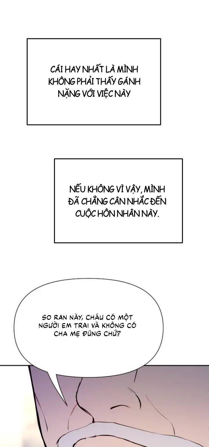 Cuộc Hôn Nhân Rắc Rối Của Tôi Chap 4 - Next Chap 5