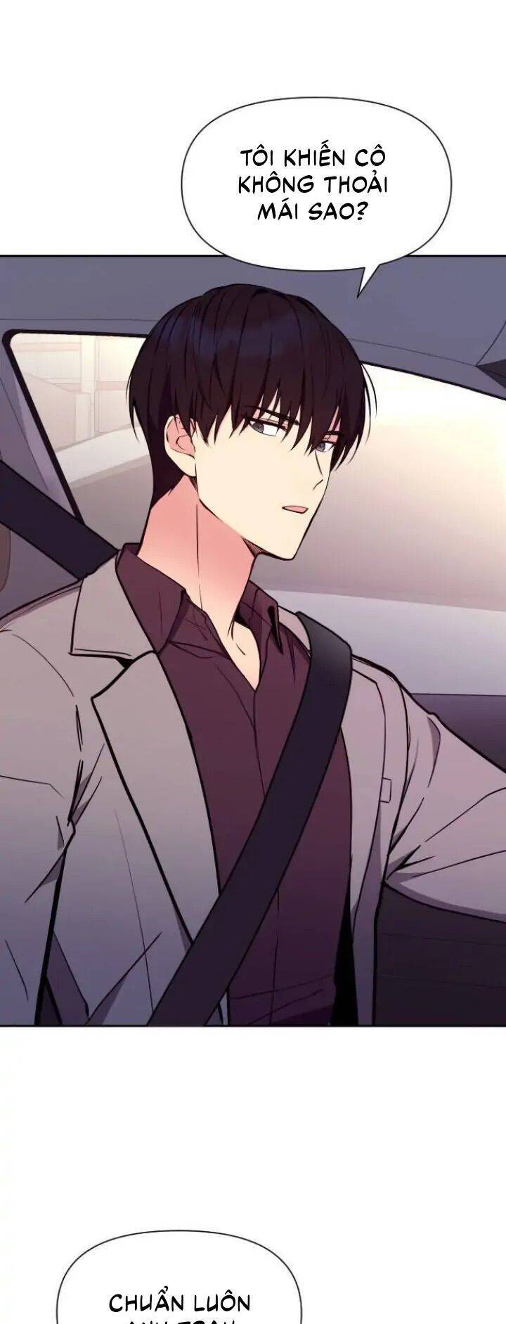 Cuộc Hôn Nhân Rắc Rối Của Tôi Chap 4 - Next Chap 5