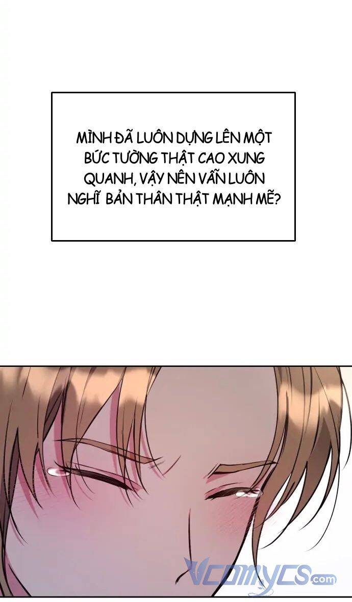 Cuộc Hôn Nhân Rắc Rối Của Tôi Chap 4 - Next Chap 5