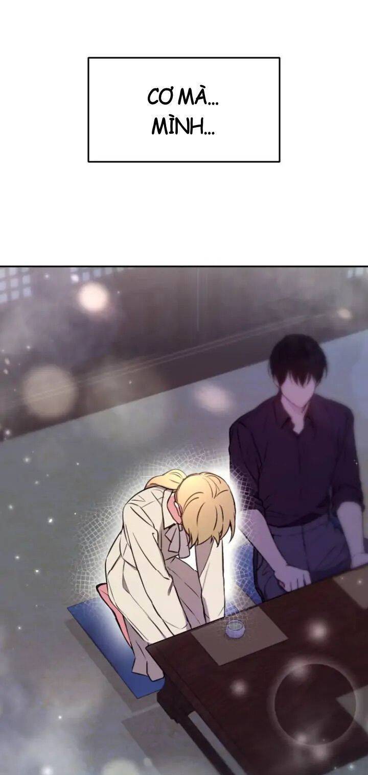 Cuộc Hôn Nhân Rắc Rối Của Tôi Chap 4 - Next Chap 5