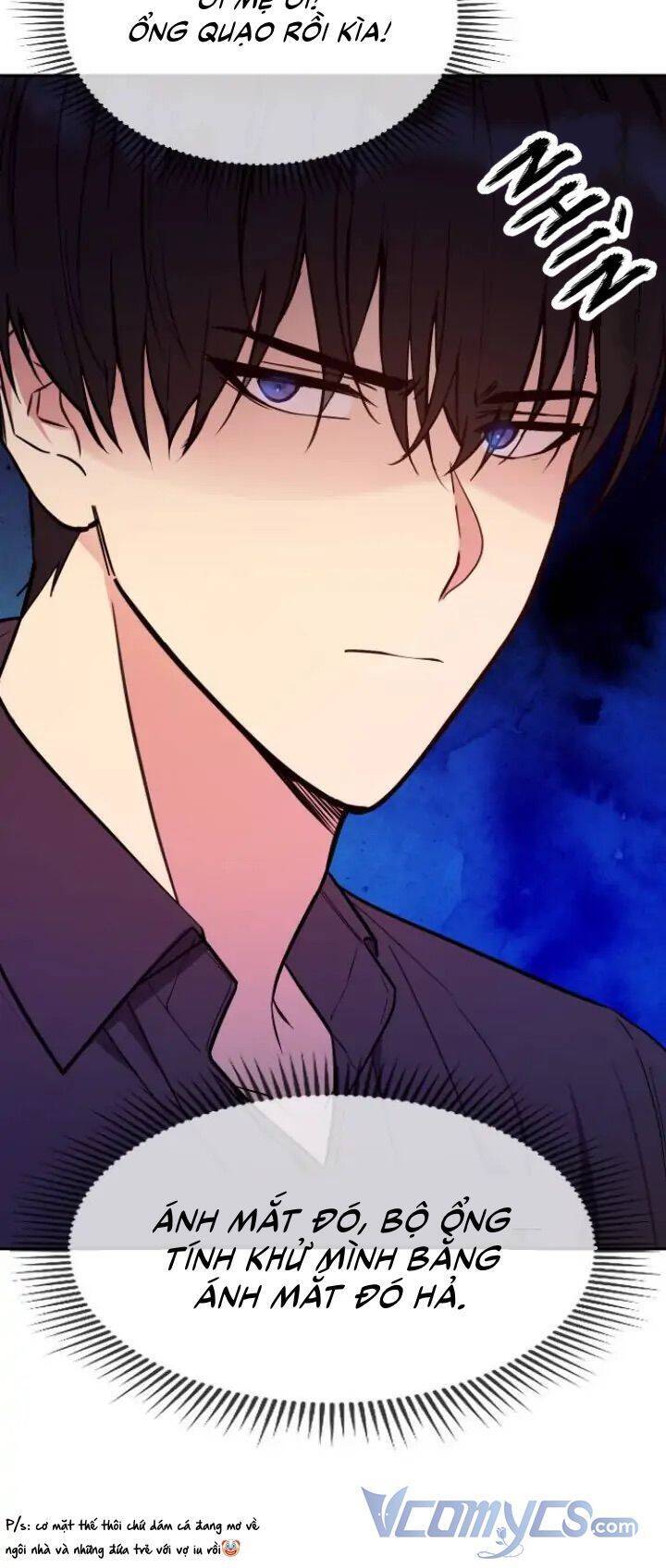 Cuộc Hôn Nhân Rắc Rối Của Tôi Chap 4 - Next Chap 5