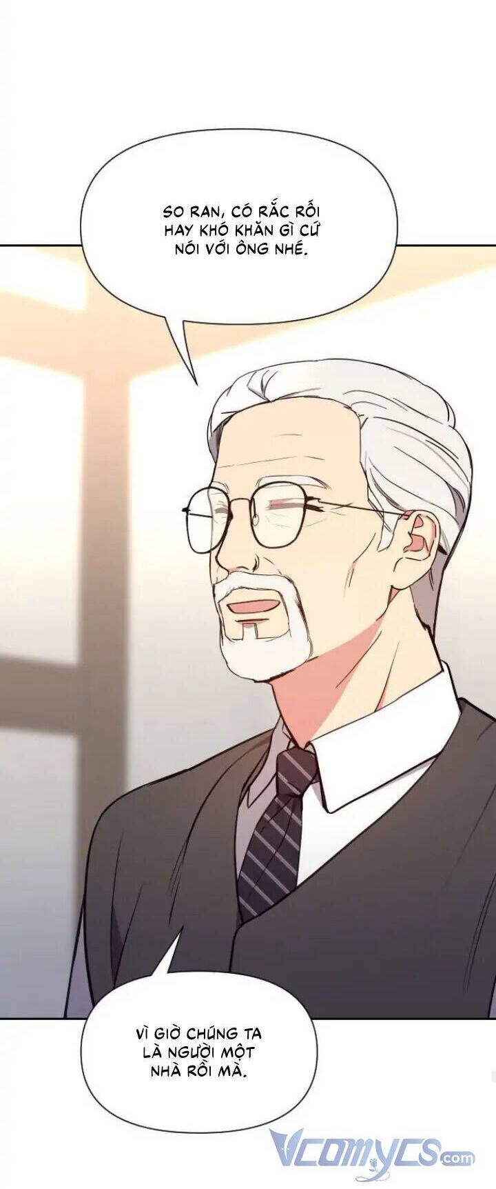 Cuộc Hôn Nhân Rắc Rối Của Tôi Chap 4 - Next Chap 5