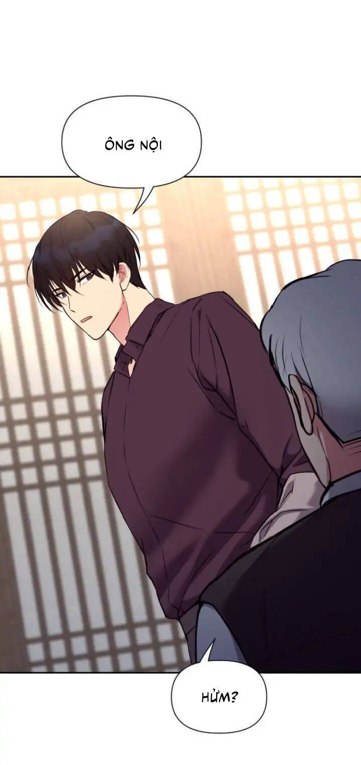 Cuộc Hôn Nhân Rắc Rối Của Tôi Chap 4 - Next Chap 5