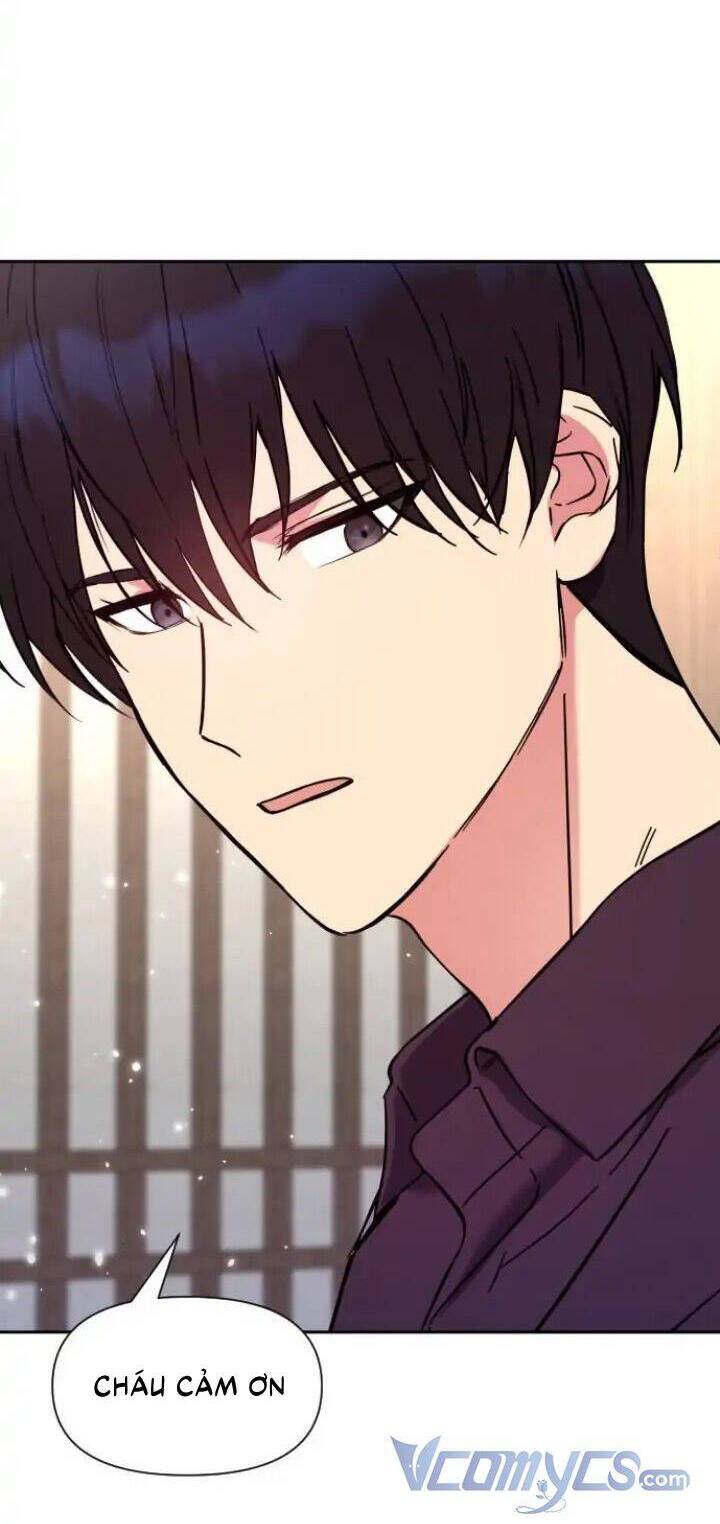 Cuộc Hôn Nhân Rắc Rối Của Tôi Chap 4 - Next Chap 5