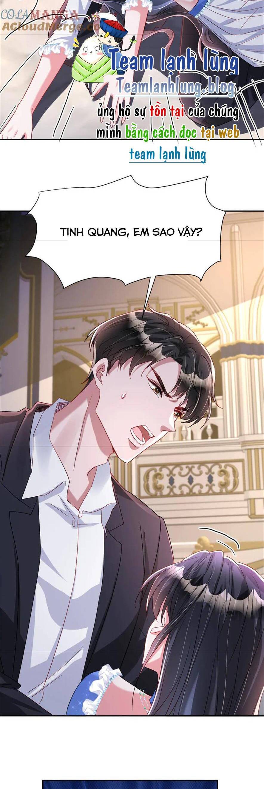 Cuộc Hôn Nhân Với Boss Nhà Giàu Khét Tiếng Chap 195 - Next Chap 196