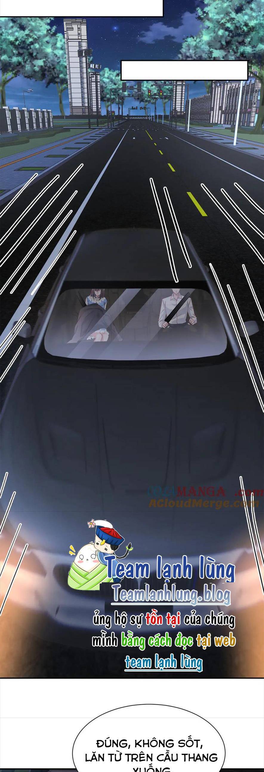 Cuộc Hôn Nhân Với Boss Nhà Giàu Khét Tiếng Chap 195 - Next Chap 196