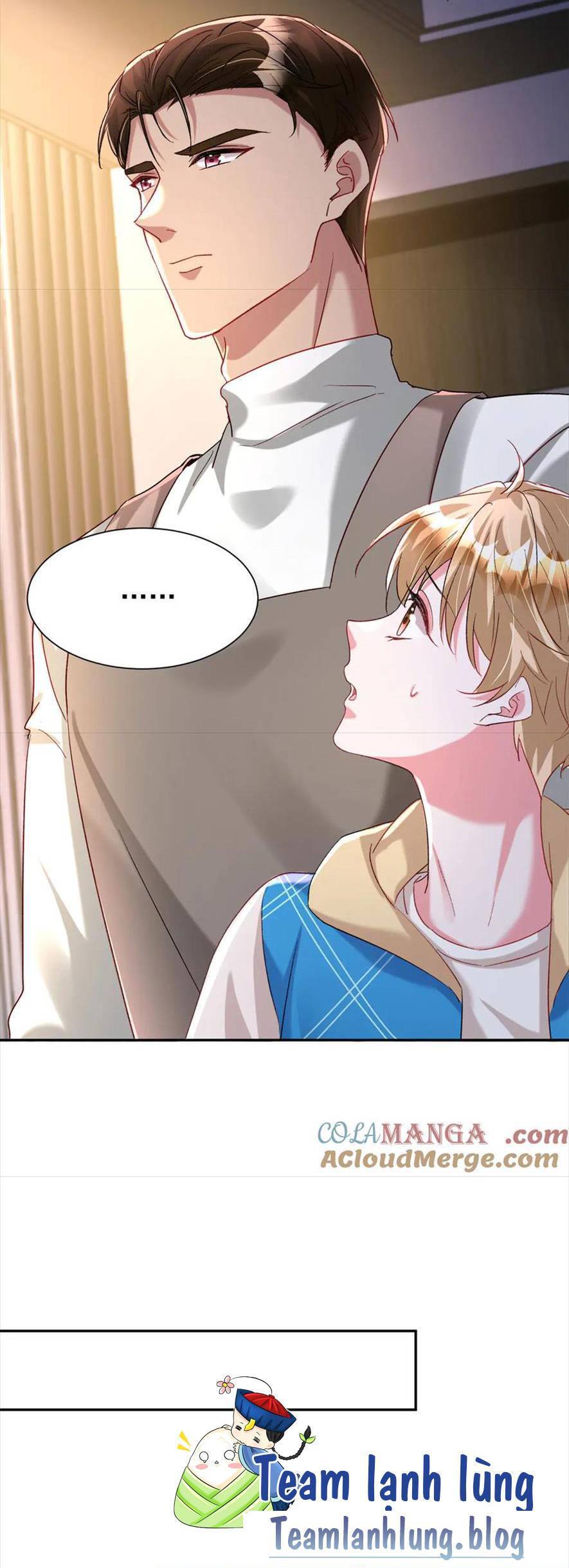 Cuộc Hôn Nhân Với Boss Nhà Giàu Khét Tiếng Chap 195 - Next Chap 196