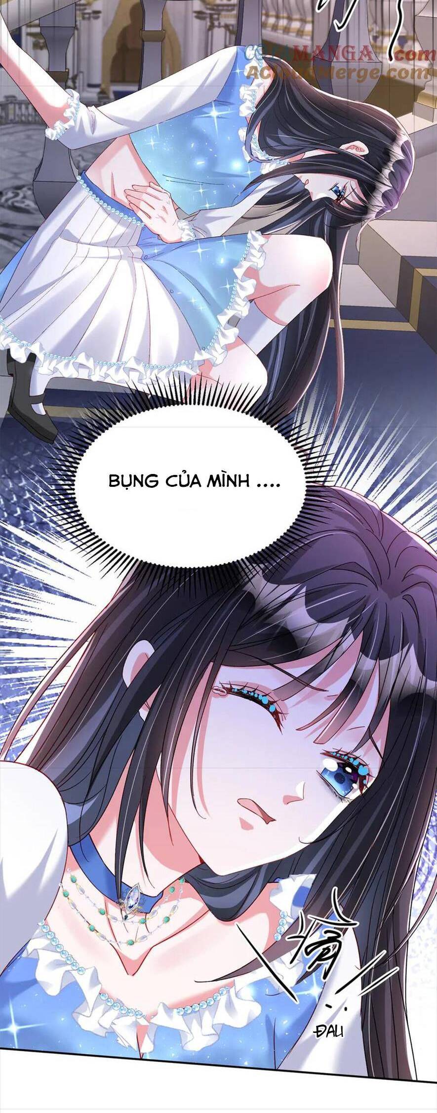 Cuộc Hôn Nhân Với Boss Nhà Giàu Khét Tiếng Chap 195 - Next Chap 196