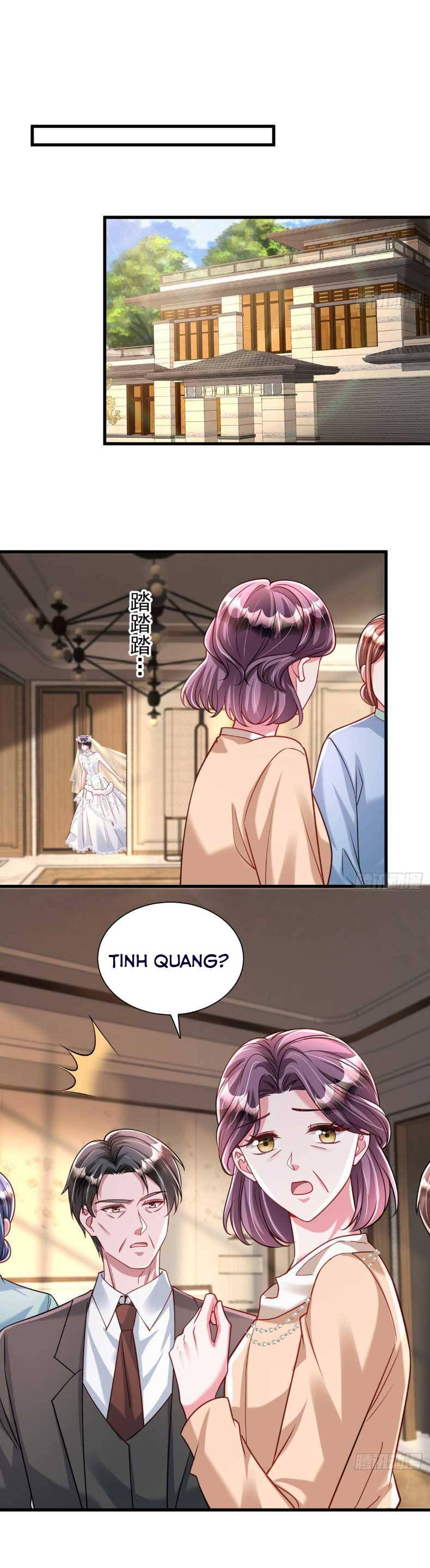 Cuộc Hôn Nhân Với Boss Nhà Giàu Khét Tiếng Chap 202 - Next Chap 203